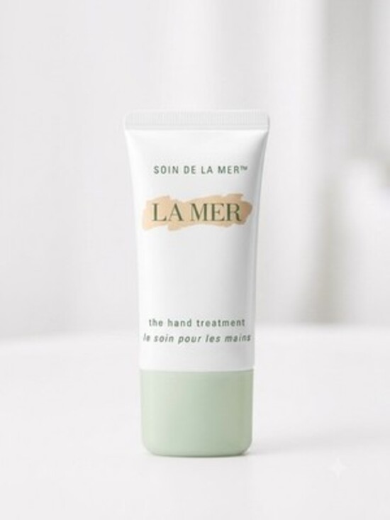 La Mer Accessories - La Mer The Hand Treatment Cream Soin Pour Les Mains Travel Size 1 oz / 30 ml